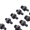 Medidor Manómetro Presión De Aceite Automotriz Universal - Imagen 3